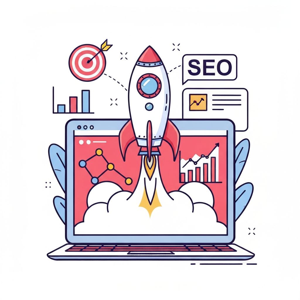 Top 10 Best SEO Companies in Atakpame