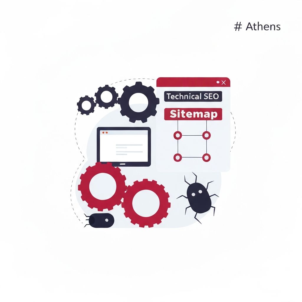 Top 10 Best SEO Companies in Athens
