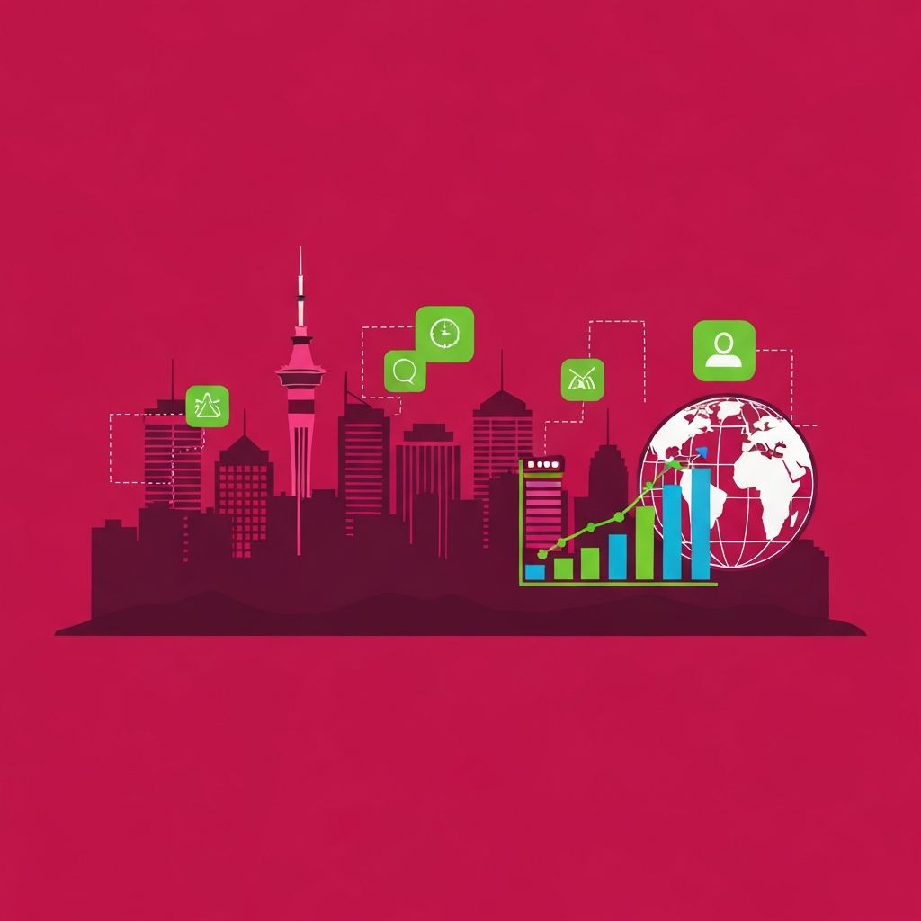 Top 10 Best SEO Companies in Auckland