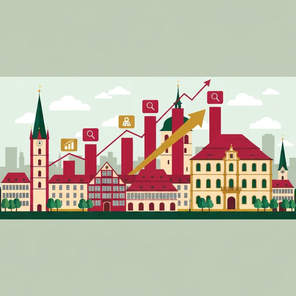 Top 10 Best SEO Companies in Augsburg