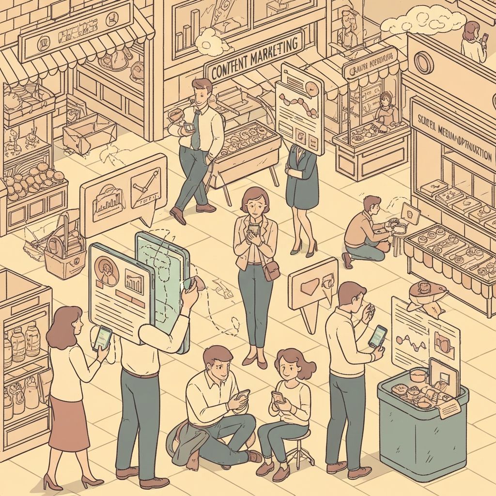 Top 10 Best SEO Companies in Babati