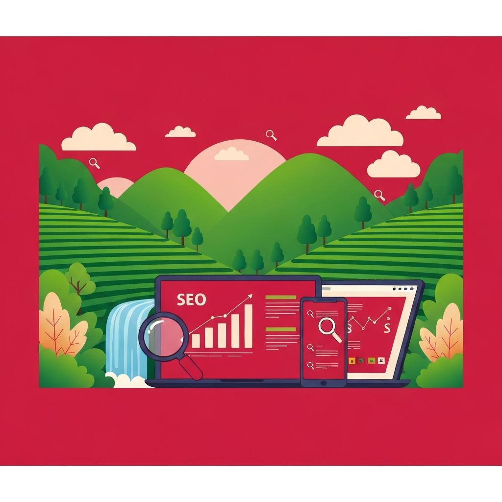 Top 10 Best SEO Companies in Badulla