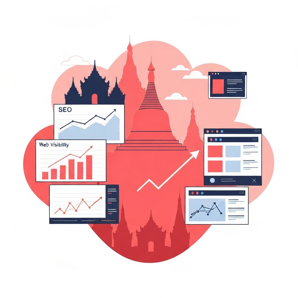 Top 10 Best SEO Companies in Bago