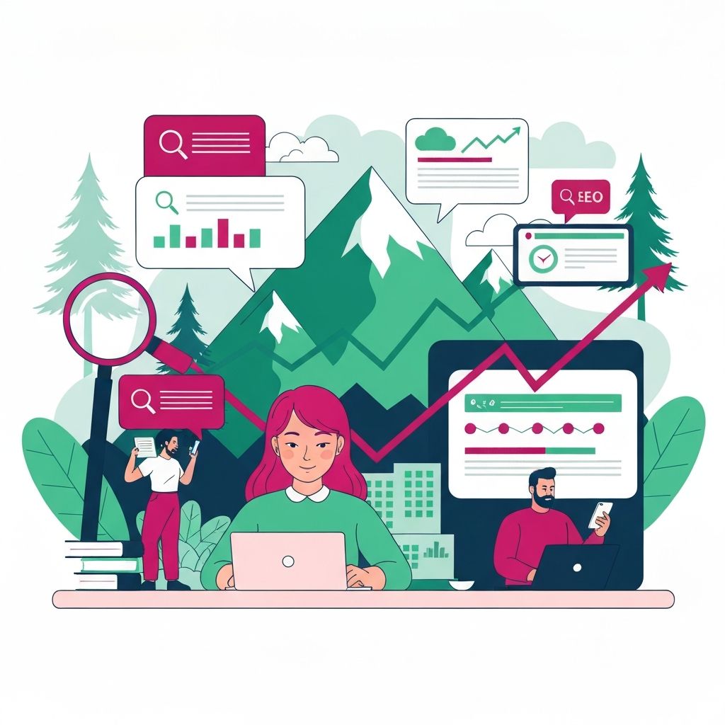 Top 10 Best SEO Companies in Baguio