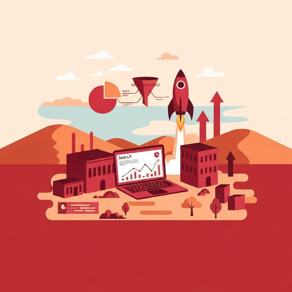 Top 10 Best SEO Companies in Bahir Dar