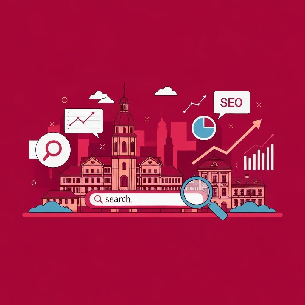 Top 10 Best SEO Companies in Baia Mare