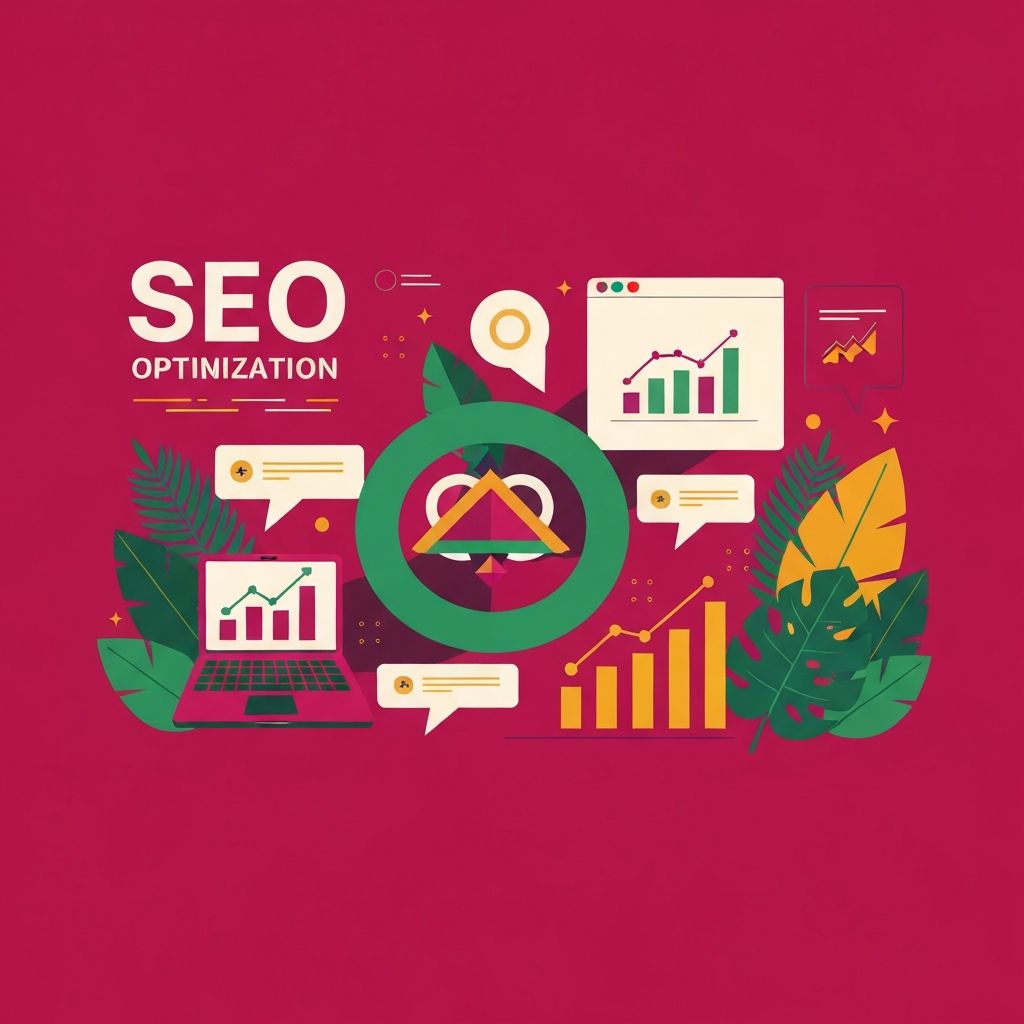 Top 10 Best SEO Companies in Balikpapan
