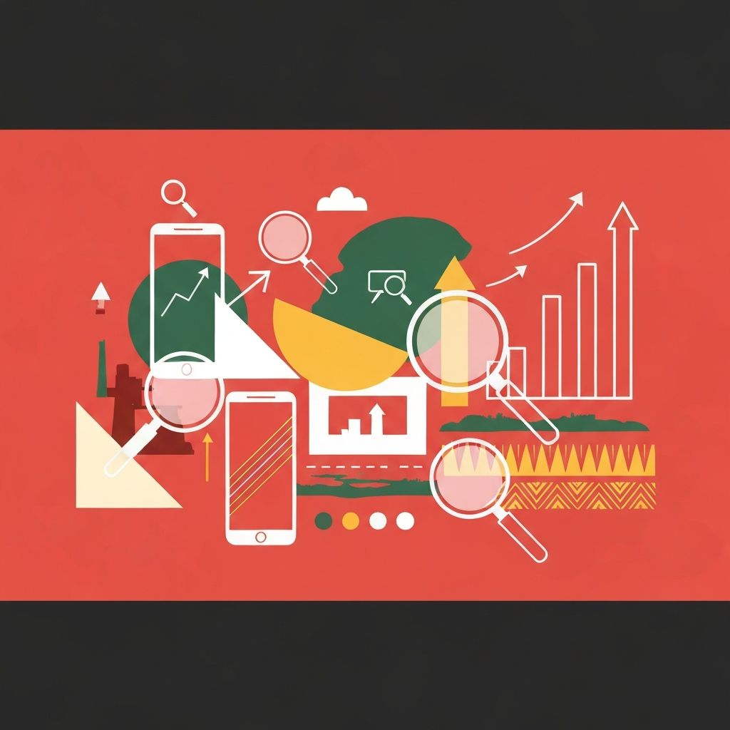 Top 10 Best SEO Companies in Bamako