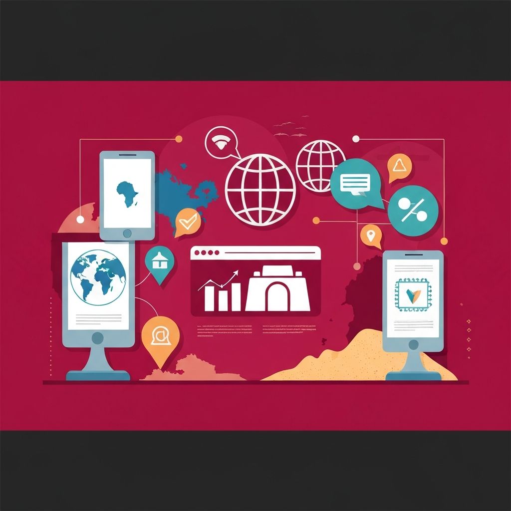 Top 10 Best SEO Companies in Banghazi