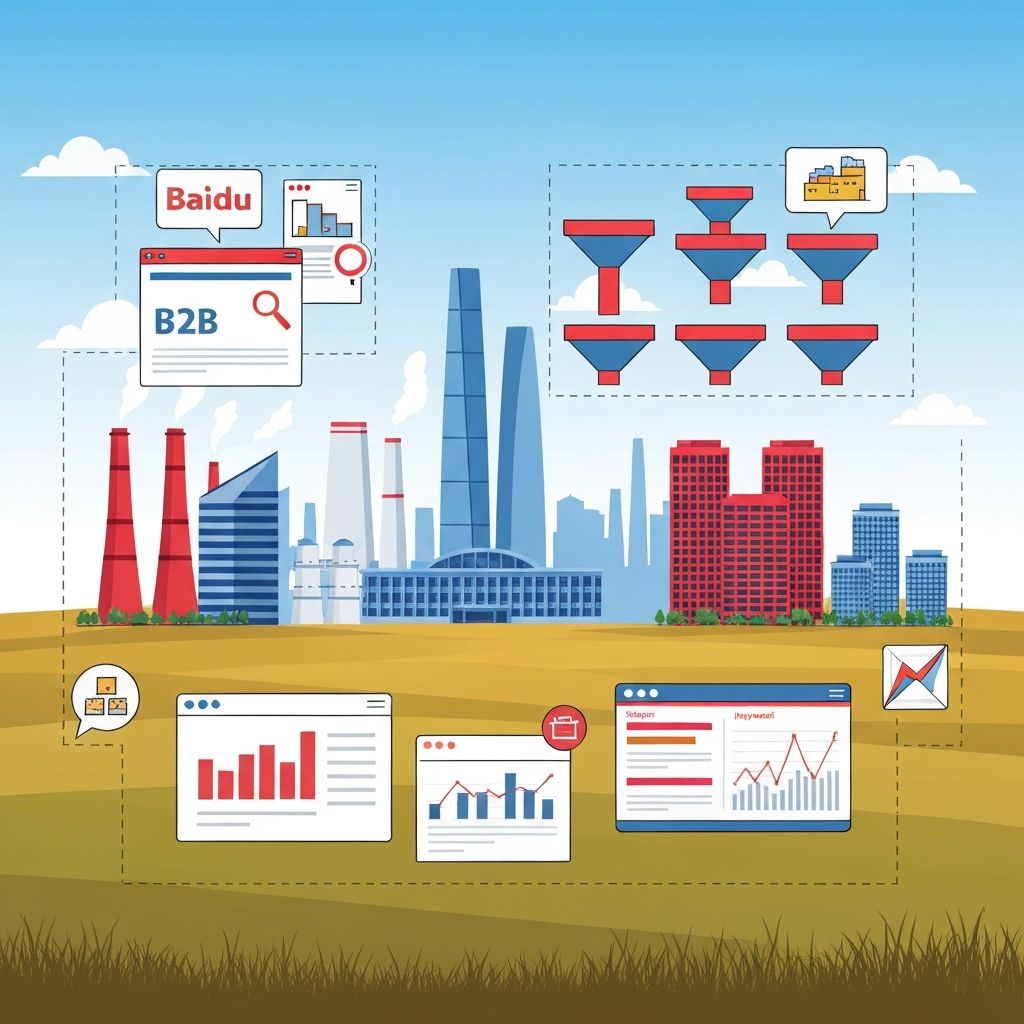 Top 10 Best SEO Companies in Baotou