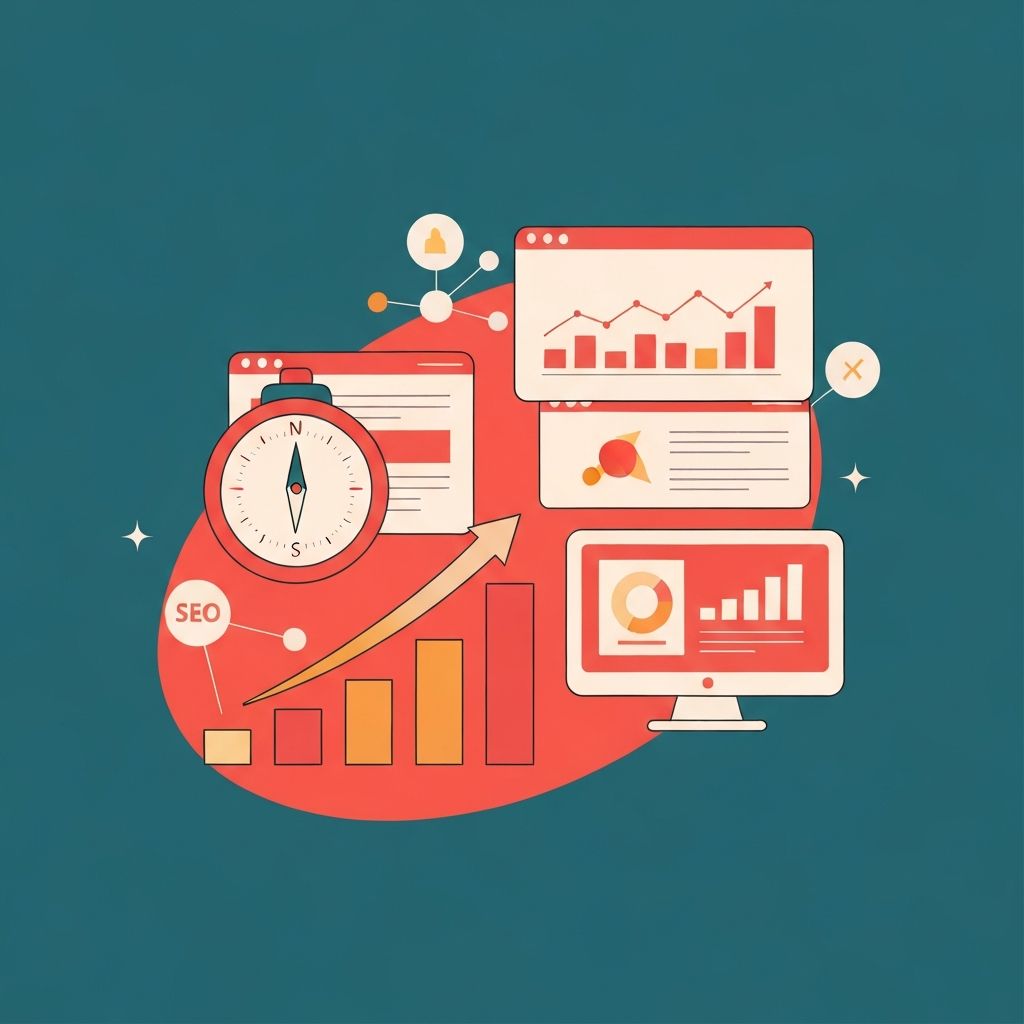 Top 10 Best SEO Companies in Bar