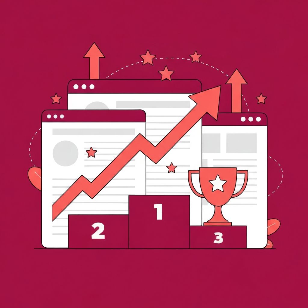 Top 10 Best SEO Companies in Bathurst