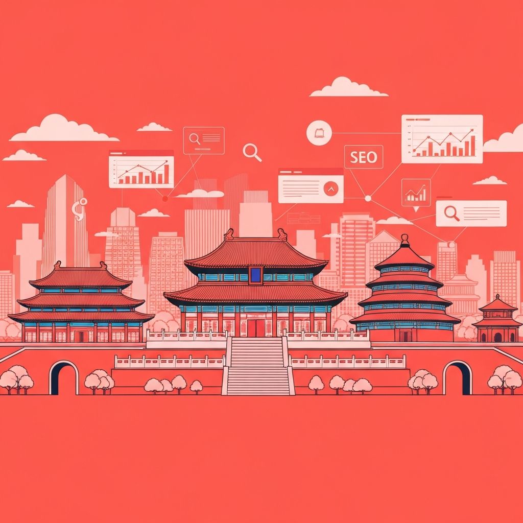 Top 10 Best SEO Companies in Beijing