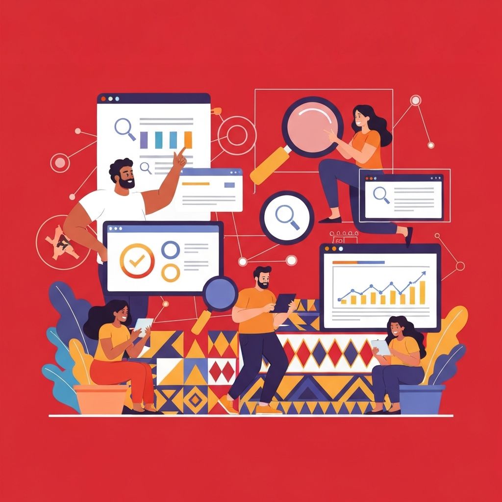 Top 10 Best SEO Companies in Beira