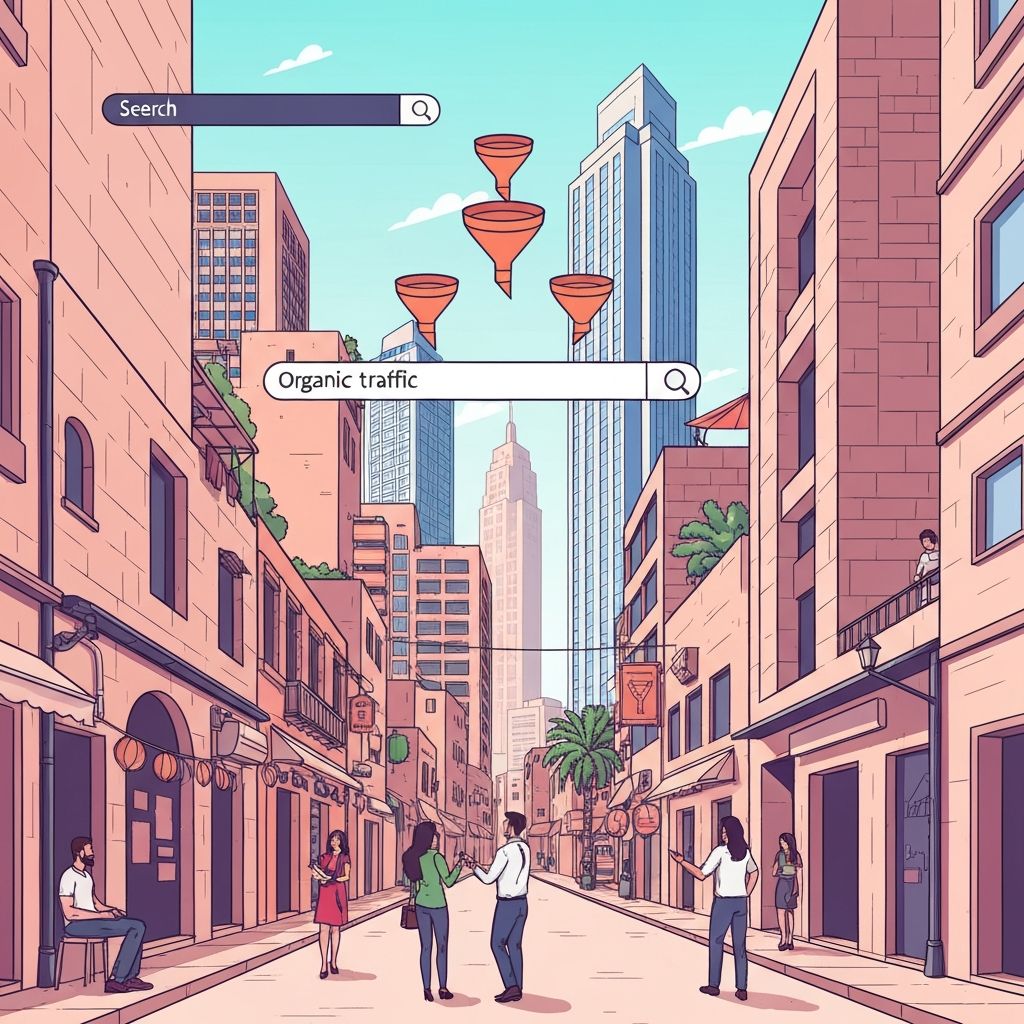 Top 10 Best SEO Companies in Beirut