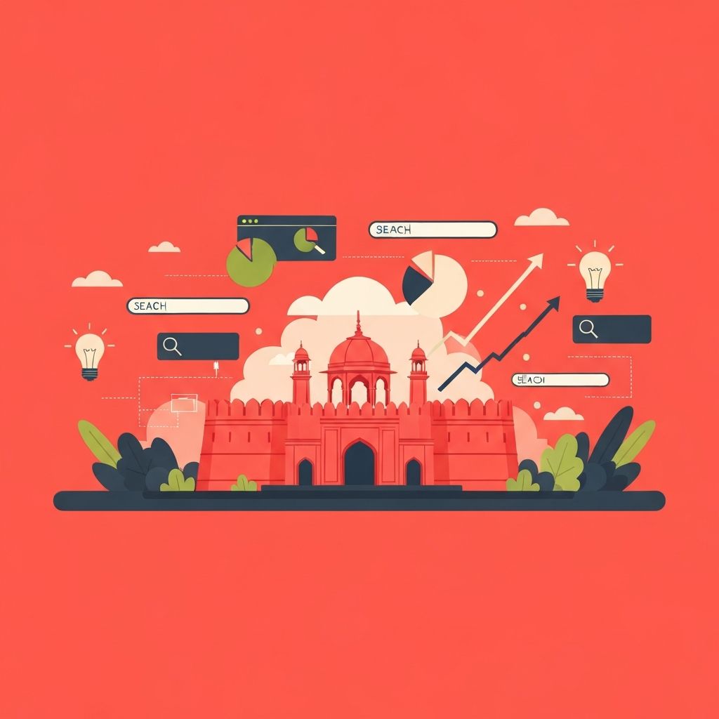 Top 10 Best SEO Companies in Belgaum