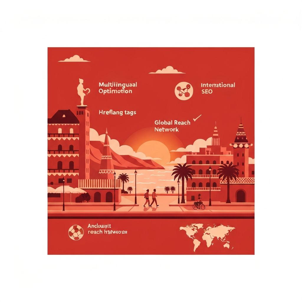 Top 10 Best SEO Companies in Benguela