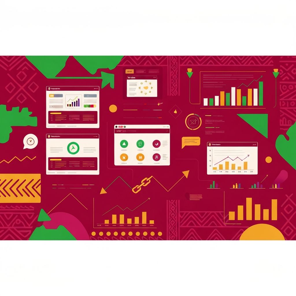 Top 10 Best SEO Companies in Benin