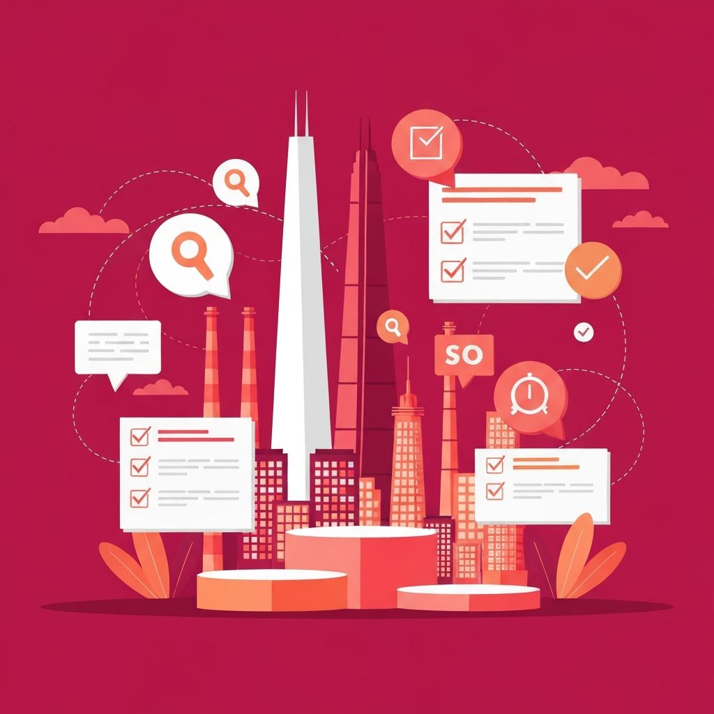 Top 10 Best SEO Companies in Benxi