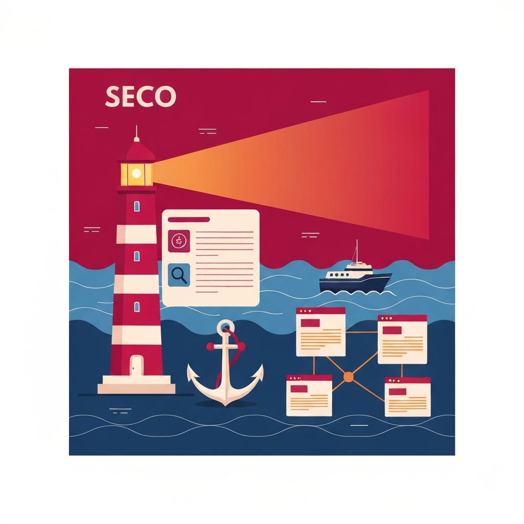 Top 10 Best SEO Companies in Bergen