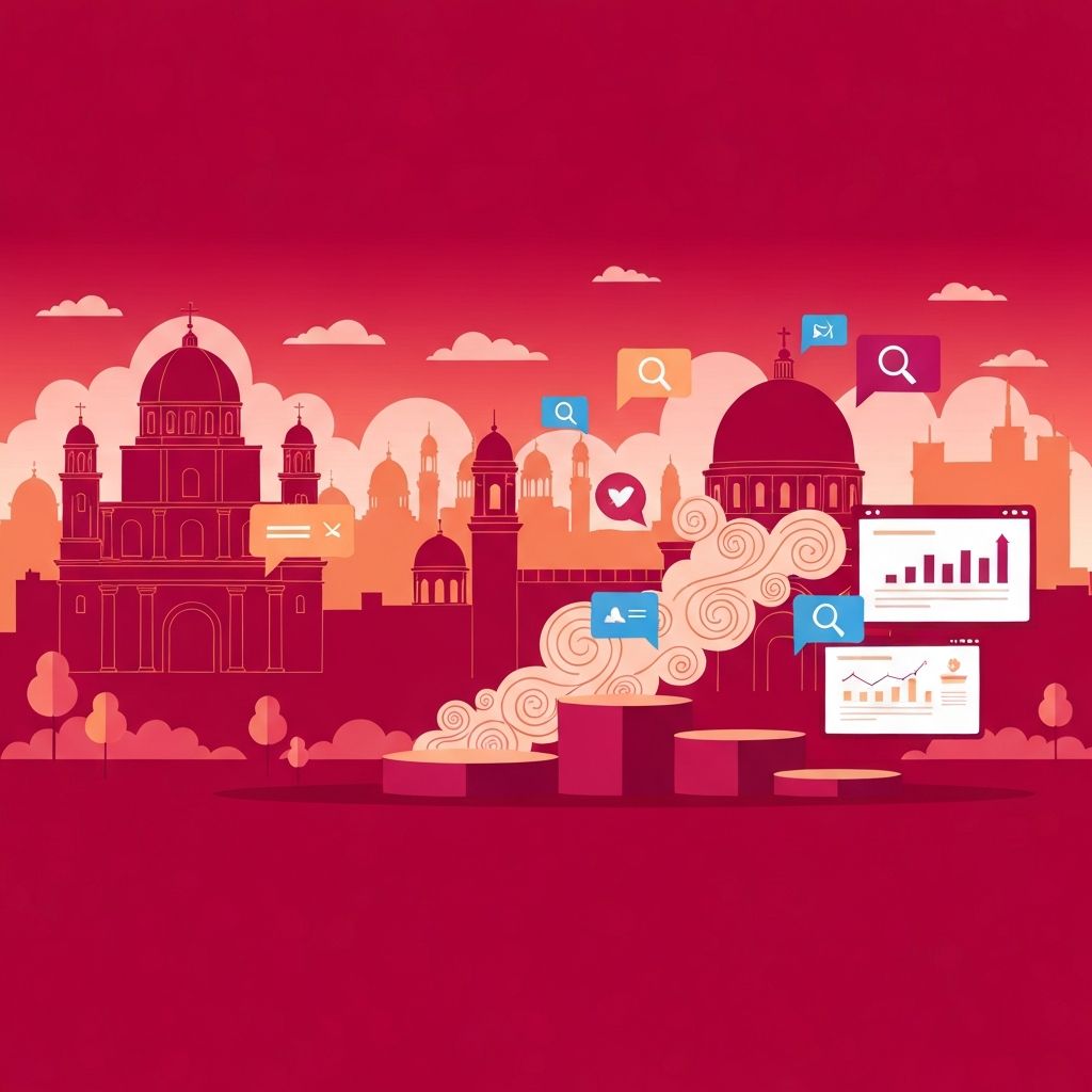 Top 10 Best SEO Companies in Bethlehem