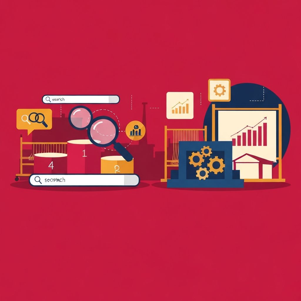 Top 10 Best SEO Companies in Bhiwandi