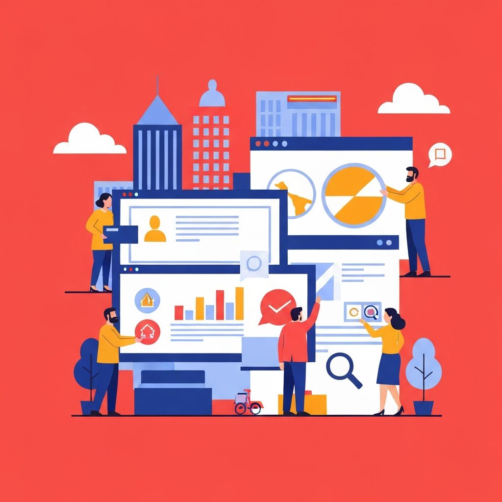 Top 10 Best SEO Companies in Bhopal