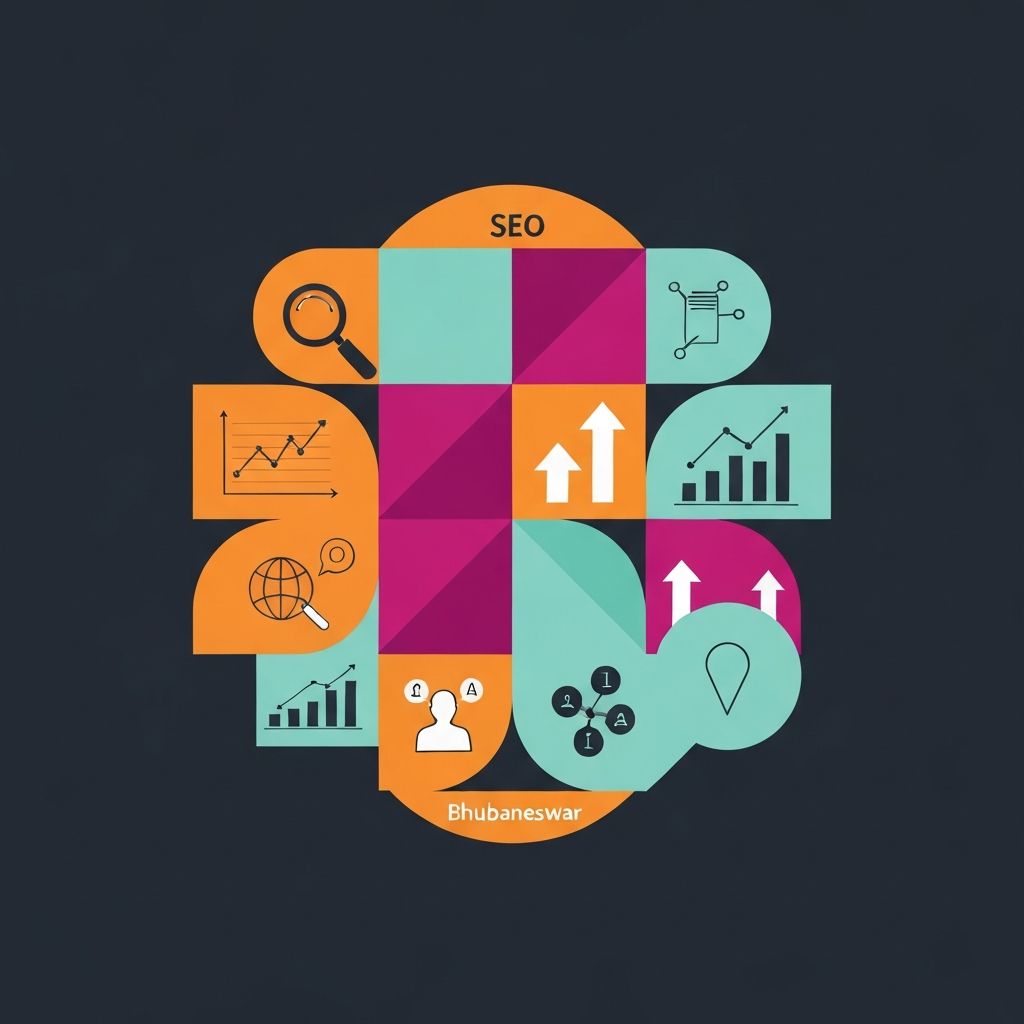 Top 10 Best SEO Companies in Bhubaneswar