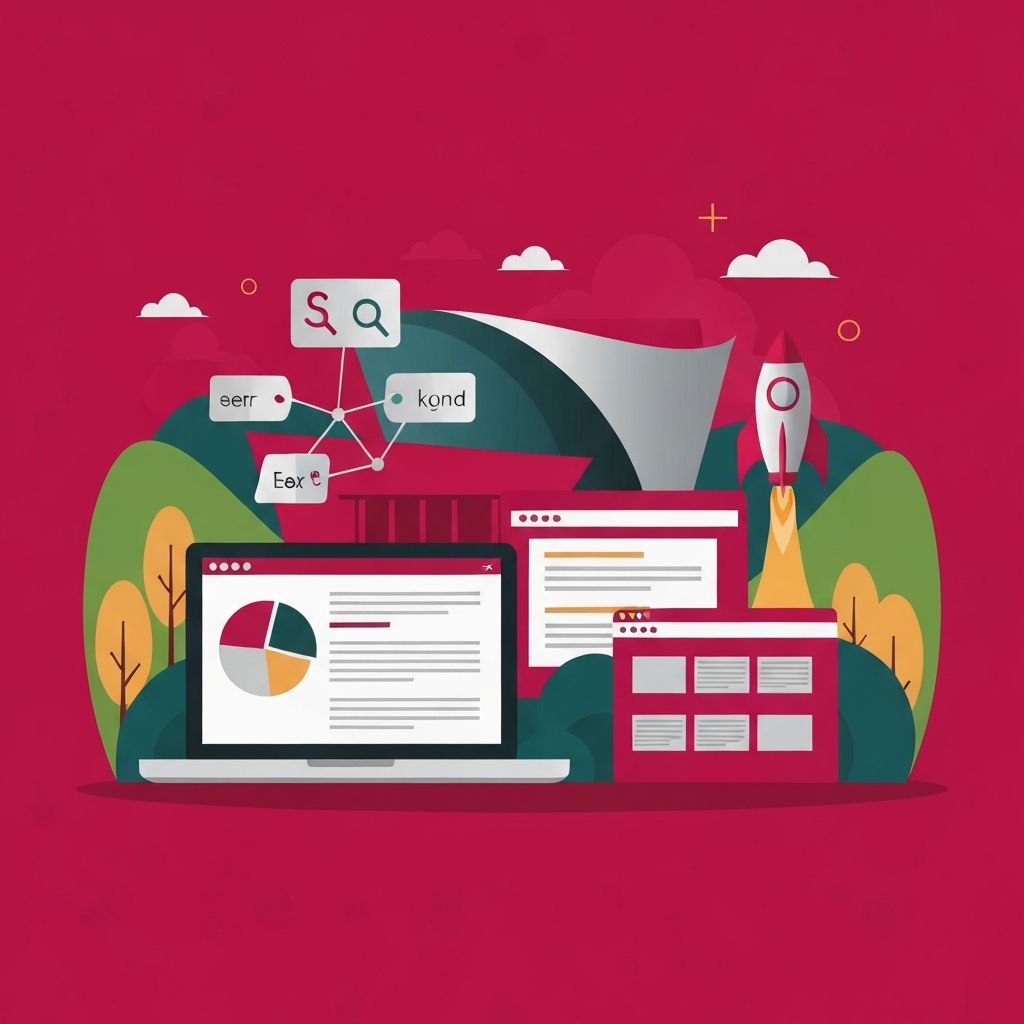 Top 10 Best SEO Companies in Bilbao