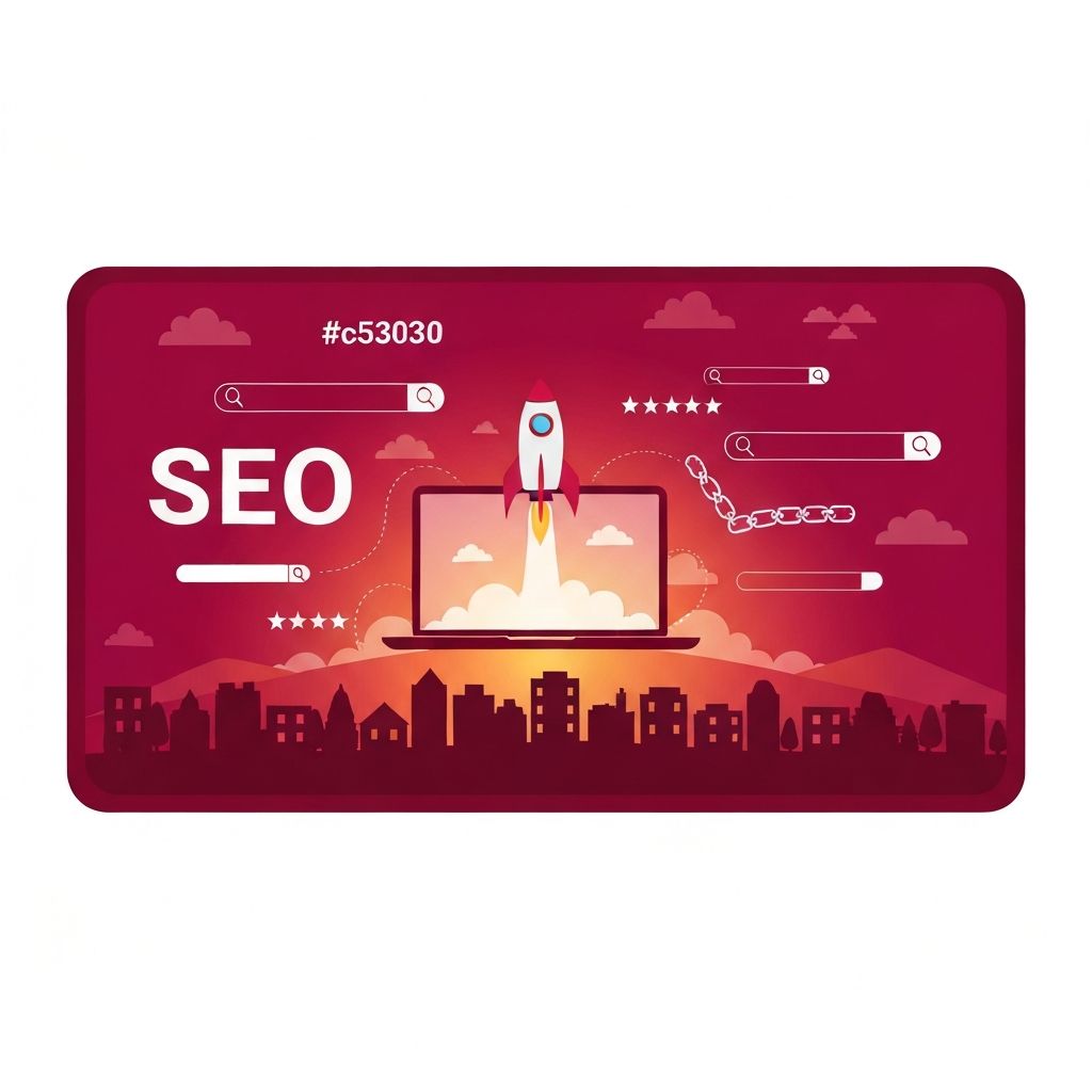 Top 10 Best SEO Companies in Birzeit