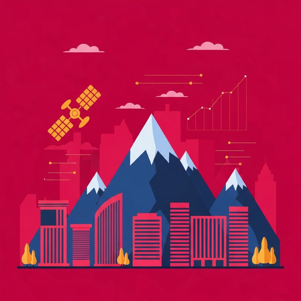 Top 10 Best SEO Companies in Bishkek