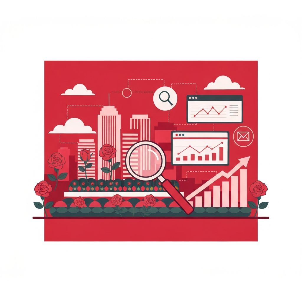 Top 10 Best SEO Companies in Bloemfontein