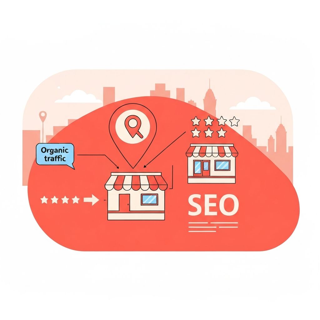 Top 10 Best SEO Companies in Bo