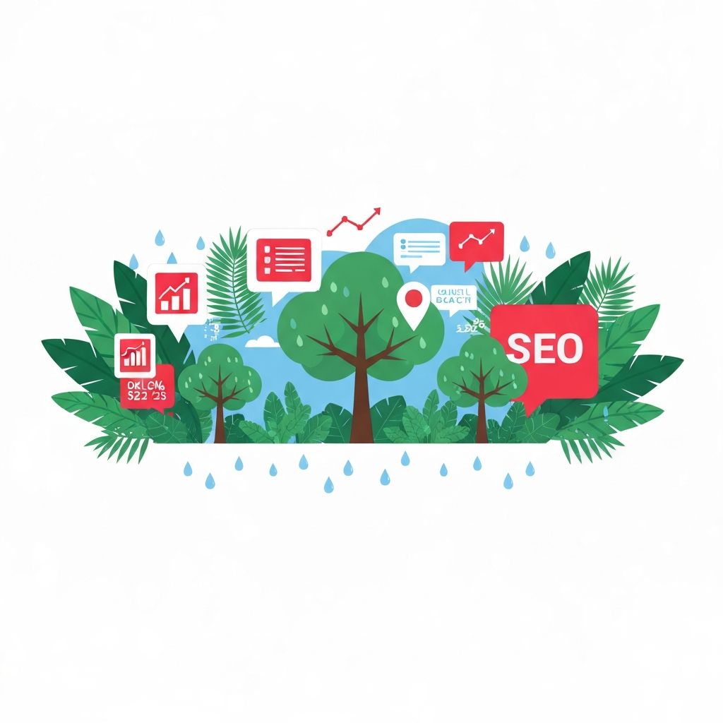 Top 10 Best SEO Companies in Bogor