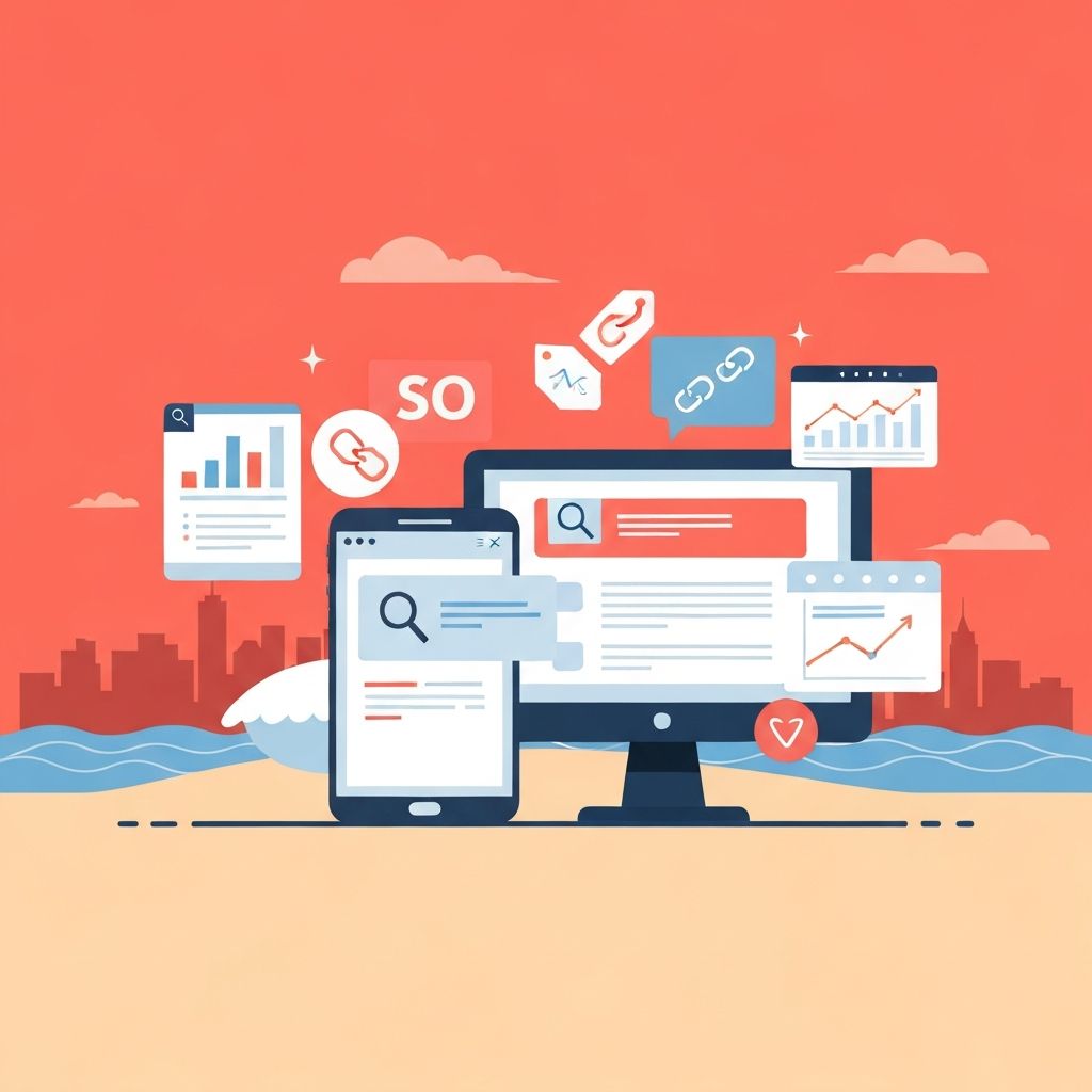 Top 10 Best SEO Companies in Boke