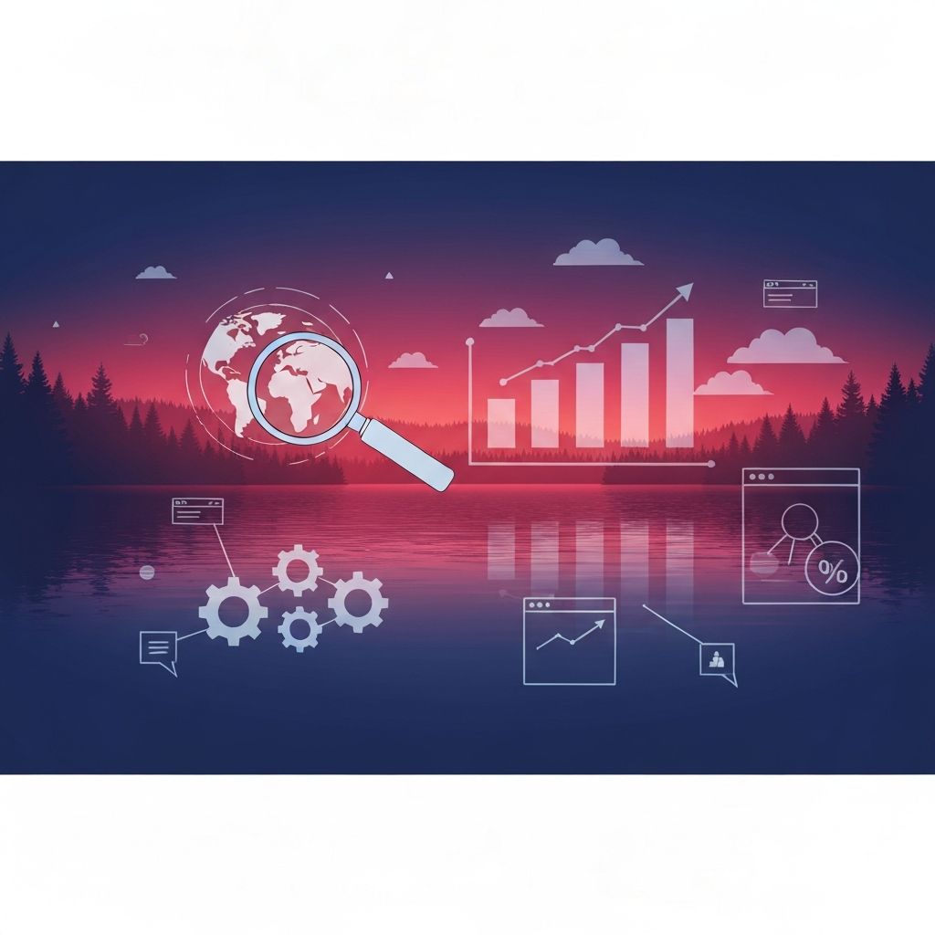 Top 10 Best SEO Companies in Bolu