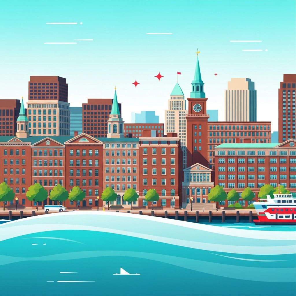 Top 10 Best SEO Companies in Boston