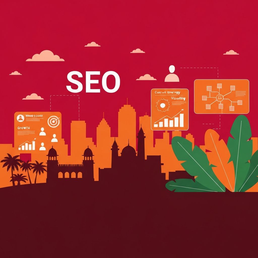 Top 10 Best SEO Companies in Bouake