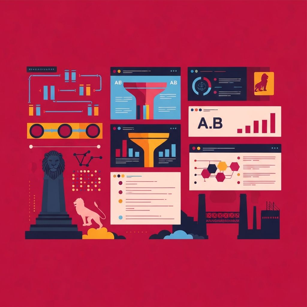 Top 10 Best SEO Companies in Braunschweig