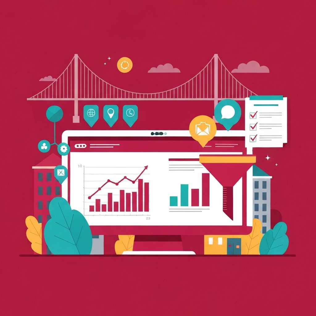 Top 10 Best SEO Companies in Bristol