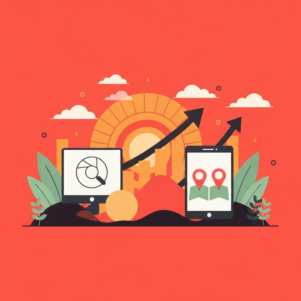 Top 10 Best SEO Companies in Bunia