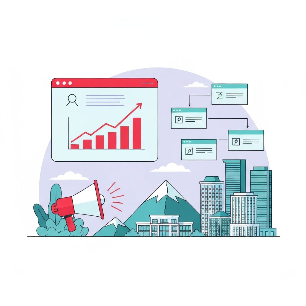 Top 10 Best SEO Companies in Burnaby