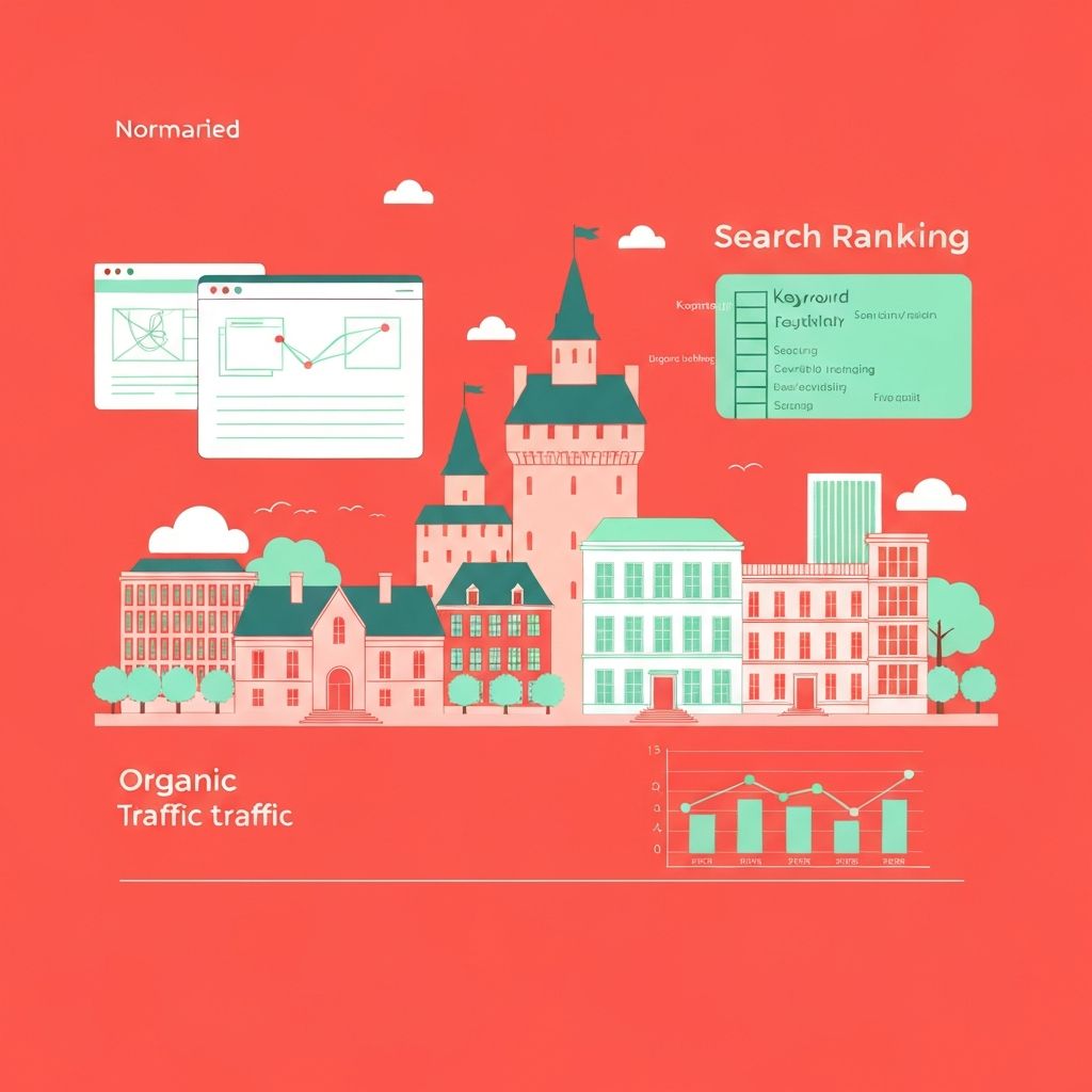 Top 10 Best SEO Companies in Caen