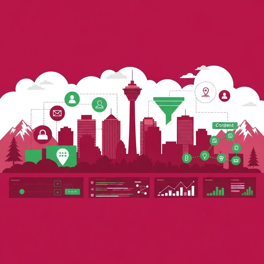 Top 10 Best SEO Companies in Calgary