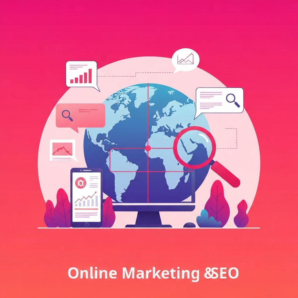 Top 10 Best SEO Companies in Cali