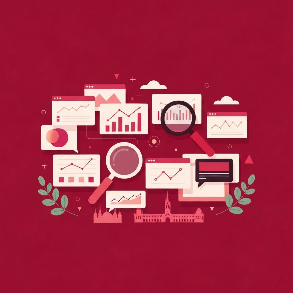 Top 10 Best SEO Companies in Canberra