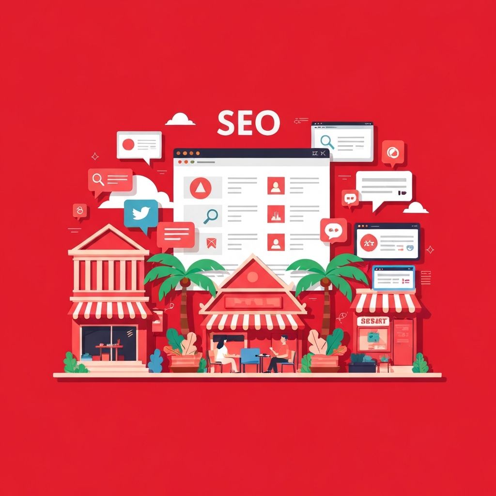 Top 10 Best SEO Companies in Cebu City