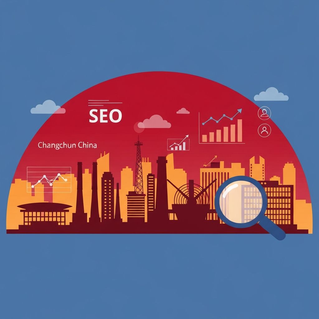 Top 10 Best SEO Companies in Changchun
