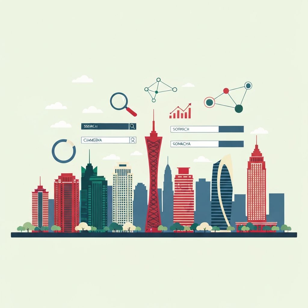 Top 10 Best SEO Companies in Changsha