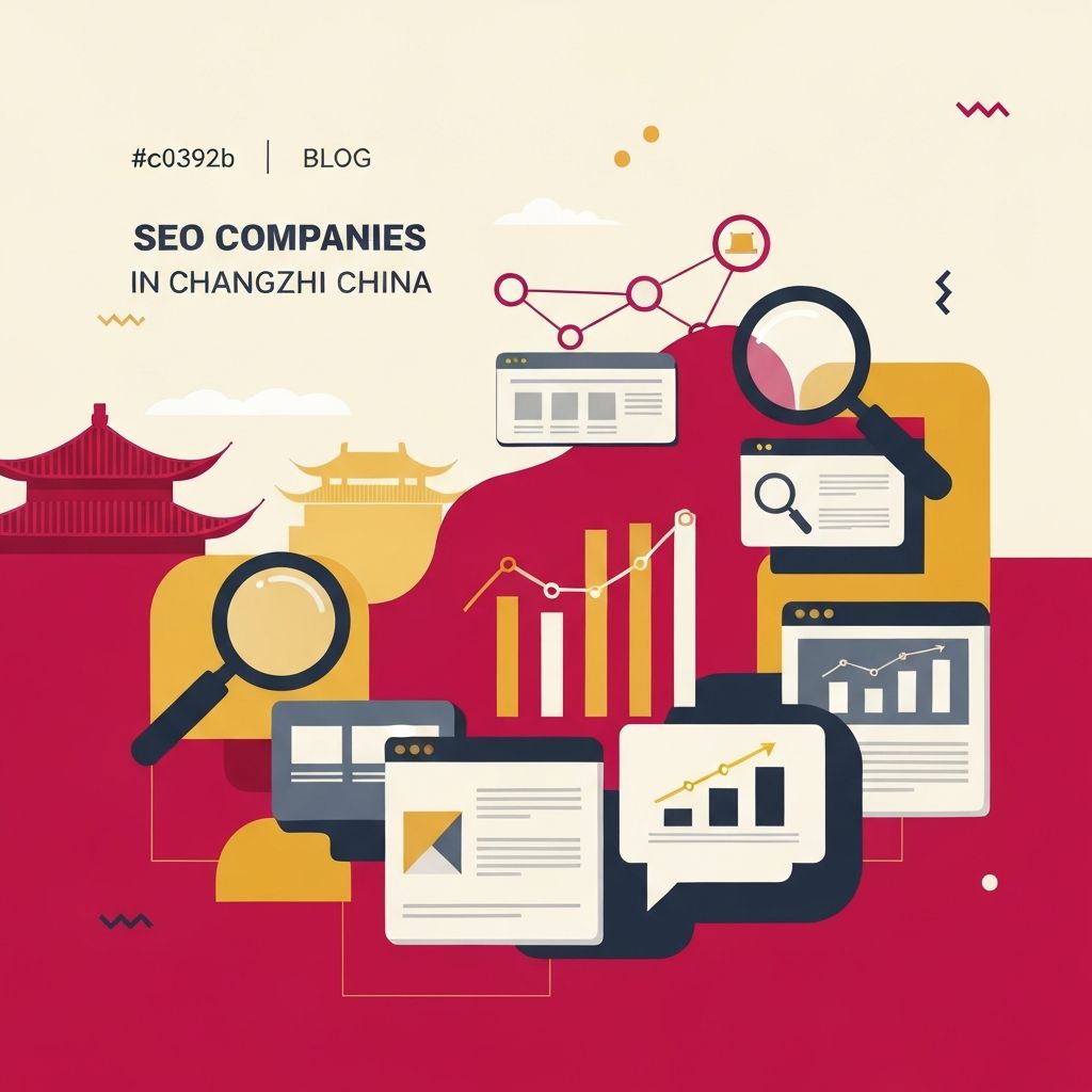 Top 10 Best SEO Companies in Changzhi